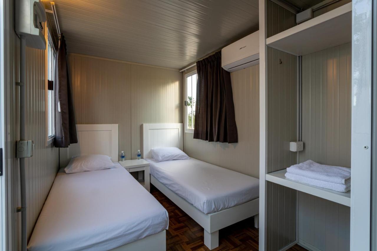 Xuux Peek By Tecnohotel Yaxche Eksteriør bilde